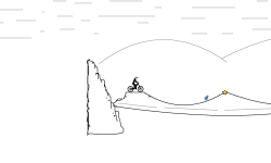 MTB Rider (Preview.)