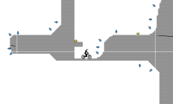 Pixelation Domantion
