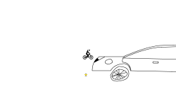A Car