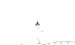 supa BMX