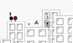 assault on building 3