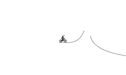 Do u even dirt jump