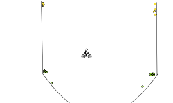 FUN HALF PIPE
