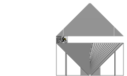 square pyramid