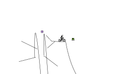 offroading