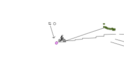 Track of Hebin