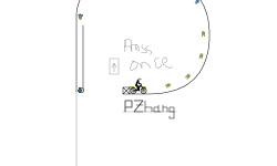 Speedy Gravity Loop