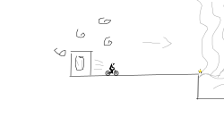 F-rider story mode p.2