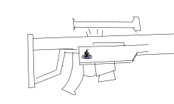 target practice
