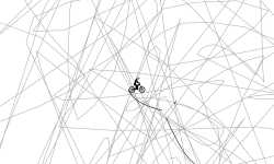 Scribble Hold Left