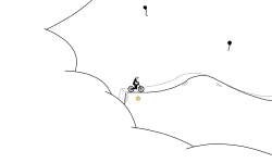 Double Tire Ride