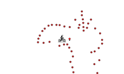 bomb falls