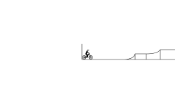 YET ANOTHER Bike Path