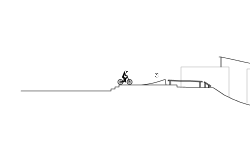 Simplistic Trick Park