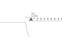 The Long Way Round