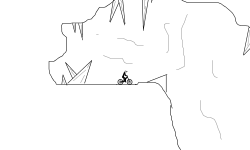 Cave Opening