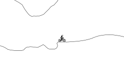 Caves and Hills #1