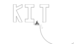 KIT THE AWSOME