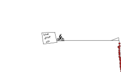 evade drop