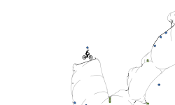 Irregular Boulder