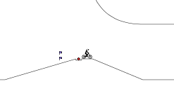 random track