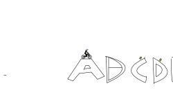 The Alphabet pt 1