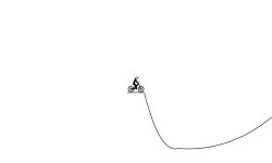 easy and fun track