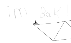 im back