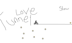 love road