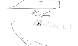 escape impossible