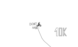 10K Points(dont move)