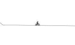 go fast as you can