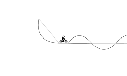 Life has it's ups and downs.