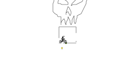 I'm a fricking wizard
