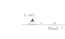 Short trial series Pt. 1