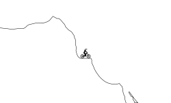 rough terrain 2