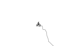 short downhill