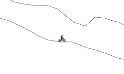Cave Downhill