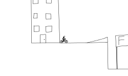 City Rider (remade) v 0.01