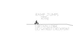 Ramps survival