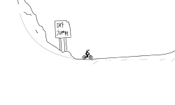 Dirt Jumps
