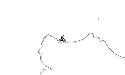 6 Star Mountain Run