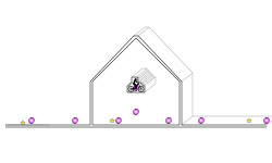 teleport track