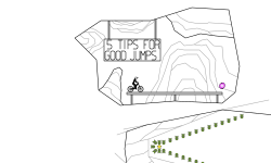 5 Tips for Good Jumps