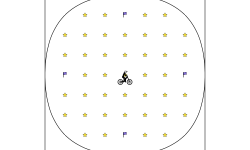 Circle Collector