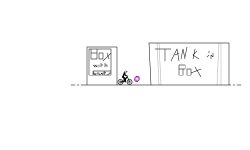 tank concept