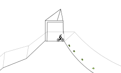ski jump 2