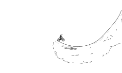 Cloud wheelie
