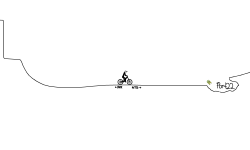 pogo stick
