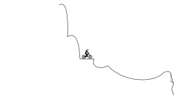 my first track